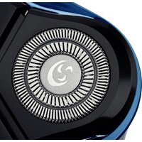 Электробритва Polaris PMR 0304R Wet&Dry PRO 5 Blades - Превью изображения №5 — Интернет-магазин Time-Shop