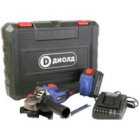 ДИОЛД АМШУ-20ЛИ-01 (с 1-им АКБ)