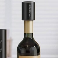 Набор для вина Circle Joy Comet Electric Wine Opener Set CJ-TZ20 - Превью изображения №4 — Интернет-магазин Time-Shop