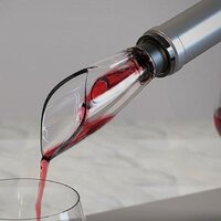 Набор для вина Circle Joy Comet Electric Wine Opener Set CJ-TZ20 - Превью изображения №5 — Интернет-магазин Time-Shop