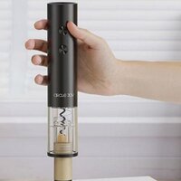 Набор для вина Circle Joy Comet Electric Wine Opener Set CJ-TZ20 - Превью изображения №3 — Интернет-магазин Time-Shop