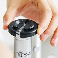 Набор для вина Circle Joy Comet Electric Wine Opener Set CJ-TZ20 - Превью изображения №6 — Интернет-магазин Time-Shop