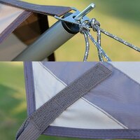 Тент Sundays 4х3 TBD0603367001 (золото) - Превью изображения №4 — Интернет-магазин Time-Shop