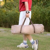 Тент Sundays 4х3 TBD0603367001 (золото) - Превью изображения №2 — Интернет-магазин Time-Shop