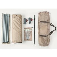 Тент Sundays 4х3 TBD0603367001 (золото) - Превью изображения №7 — Интернет-магазин Time-Shop