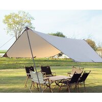 Тент Sundays 4х3 TBD0603367001 (золото) - Превью изображения №3 — Интернет-магазин Time-Shop