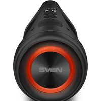 Беспроводная колонка SVEN PS-370 - Превью изображения №5 — Интернет-магазин Time-Shop