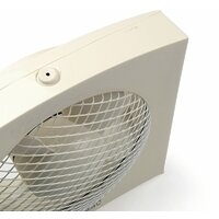 Осевой вентилятор CATA LHV 400 - Превью изображения №2 — Интернет-магазин Time-Shop