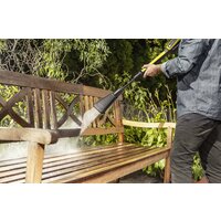 Мойка высокого давления Karcher K7 Smart Control Flex eco!Booster 1.317-344.0 - Превью изображения №9 — Интернет-магазин Time-Shop