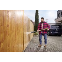 Мойка высокого давления Karcher K7 Smart Control Flex eco!Booster 1.317-344.0 - Превью изображения №7 — Интернет-магазин Time-Shop