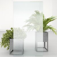 Душевая кабина Triton Коралл-Лайт 120x80 А (левосторонняя) - Превью изображения №6 — Интернет-магазин Time-Shop