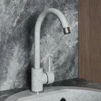 Polygran Элара (светло-серый 314)