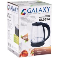 Электрический чайник Galaxy Line GL0554 - Превью изображения №4 — Интернет-магазин Time-Shop