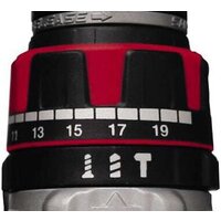 Ударная дрель-шуруповерт Einhell TE-CD 18/50 Li-i BL Solo 4513942 (без АКБ) - Превью изображения №2 — Интернет-магазин Time-Shop