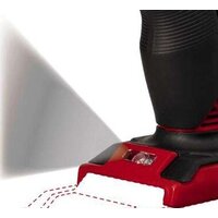 Ударная дрель-шуруповерт Einhell TE-CD 18/50 Li-i BL Solo 4513942 (без АКБ) - Превью изображения №5 — Интернет-магазин Time-Shop