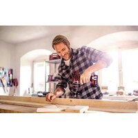 Ударная дрель-шуруповерт Einhell TE-CD 18/50 Li-i BL Solo 4513942 (без АКБ) - Превью изображения №6 — Интернет-магазин Time-Shop