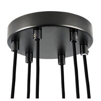 Подвесная люстра Lightstar Acrobata 761167 - Превью изображения №3 — Интернет-магазин Time-Shop