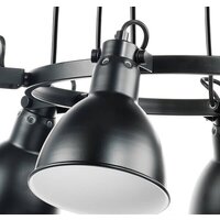 Подвесная люстра Lightstar Acrobata 761167 - Превью изображения №6 — Интернет-магазин Time-Shop