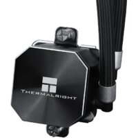 Система жидкостного охлаждения для процессора Thermalright Frozen Edge 360 (черный) - Превью изображения №4 — Интернет-магазин Time-Shop