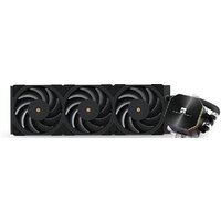 Система жидкостного охлаждения для процессора Thermalright Frozen Edge 360 (черный) - Превью изображения №3 — Интернет-магазин Time-Shop
