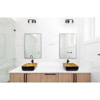 Смеситель Invena Paros BU-09-W04-A - Превью изображения №2 — Интернет-магазин Time-Shop