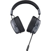 Наушники Rapoo VH800 (серый) - Превью изображения №3 — Интернет-магазин Time-Shop