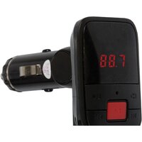 FM-модулятор Ritmix FMT-A745 - Превью изображения №2 — Интернет-магазин Time-Shop