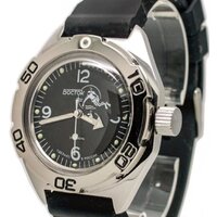 Наручные часы Восток 670919 - Превью изображения №2 — Интернет-магазин Time-Shop