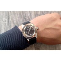 Наручные часы Восток 670919 - Превью изображения №3 — Интернет-магазин Time-Shop