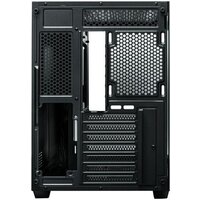 Корпус XASTRA QW500 4ARGB-C10-UC (черный) - Превью изображения №8 — Интернет-магазин Time-Shop