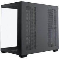 Корпус XASTRA QW500 4ARGB-C10-UC (черный) - Превью изображения №4 — Интернет-магазин Time-Shop