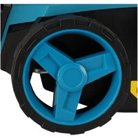 Скарификатор-аэратор Dedra DED7196V (без АКБ) - Превью изображения №5 — Интернет-магазин Time-Shop