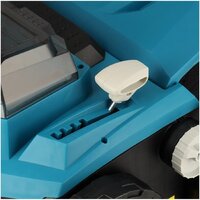 Скарификатор-аэратор Dedra DED7196V (без АКБ) - Превью изображения №8 — Интернет-магазин Time-Shop