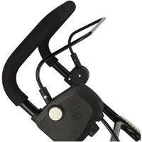 Скарификатор-аэратор Dedra DED7196V (без АКБ) - Превью изображения №6 — Интернет-магазин Time-Shop