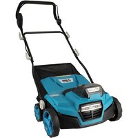 Скарификатор-аэратор Dedra DED7196V (без АКБ) - Превью изображения №2 — Интернет-магазин Time-Shop