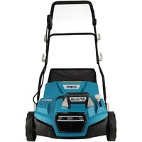 Скарификатор-аэратор Dedra DED7196V (без АКБ) - Превью изображения №3 — Интернет-магазин Time-Shop