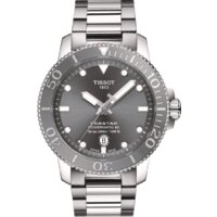Tissot Seastar 1000 Powermatic 80 T120.407.11.081.01