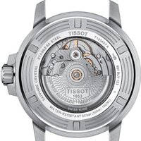 Наручные часы Tissot Seastar 1000 Powermatic 80 T120.407.11.081.01 - Превью изображения №2 — Интернет-магазин Time-Shop
