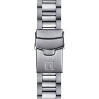 Наручные часы Tissot Seastar 1000 Powermatic 80 T120.407.11.081.01 - Превью изображения №5 — Интернет-магазин Time-Shop