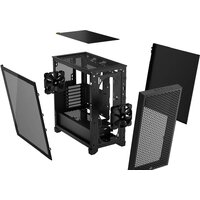 Корпус Corsair 3000D Airflow CC-9011251-WW - Превью изображения №14 — Интернет-магазин Time-Shop