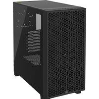 Корпус Corsair 3000D Airflow CC-9011251-WW - Превью изображения №17 — Интернет-магазин Time-Shop