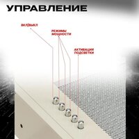 Кухонная вытяжка Eltronic 77-26 - Превью изображения №5 — Интернет-магазин Time-Shop