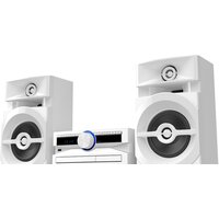 Panasonic SC-UX100EE-W