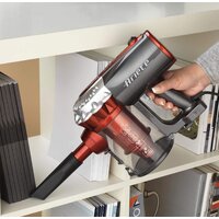 Пылесос Ariete 2761 - Превью изображения №3 — Интернет-магазин Time-Shop