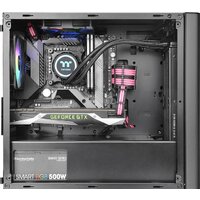 Корпус Thermaltake V150 CA-1R1-00S1WN-00 - Превью изображения №4 — Интернет-магазин Time-Shop