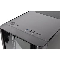 Корпус Thermaltake V150 CA-1R1-00S1WN-00 - Превью изображения №10 — Интернет-магазин Time-Shop