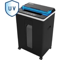 Шредер Office-Kit S165UVCD (1.9x10) - Превью изображения №5 — Интернет-магазин Time-Shop
