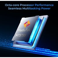 Телефон Oukitel WP36 (черный) - Превью изображения №7 — Интернет-магазин Time-Shop