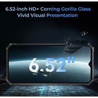 Телефон Oukitel WP36 (черный) - Превью изображения №11 — Интернет-магазин Time-Shop