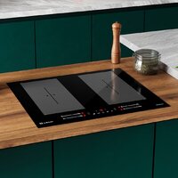 Варочная панель Libhof CC-604I - Превью изображения №10 — Интернет-магазин Time-Shop